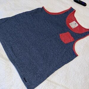 Men’s tanks top